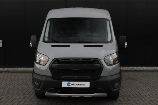 Ford Transit 350 2.0 TDCI MHEV HYBRID L2H2 Trail