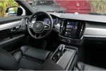 Volvo S90 B5 250pk Ultimate Dark | Luchtvering | Bowers&Wilkins | Schuifdak | Memory Seats | 360 Camera | Adaptive Cruise