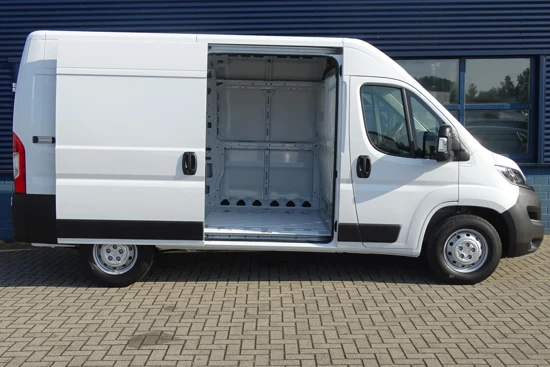 Opel Movano-e L2H2 3.5T Edition 37 kWh | UIT VOORRAAD LEVERBAAR!