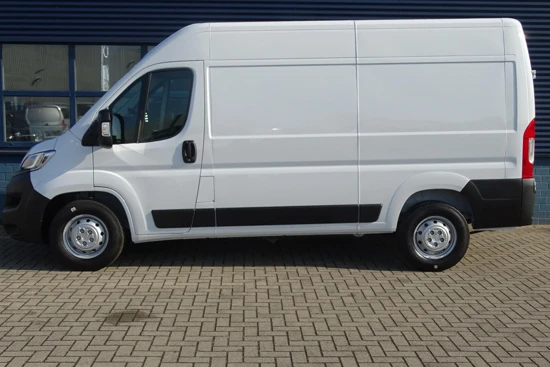 Opel Movano-e L2H2 3.5T Edition 37 kWh | UIT VOORRAAD LEVERBAAR!