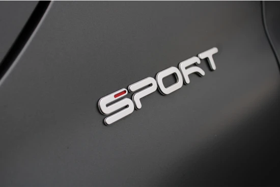 Fiat 500X 1.3T 150pk Sport AUT.