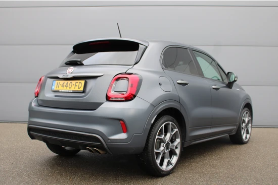 Fiat 500X 1.3T 150pk Sport AUT.