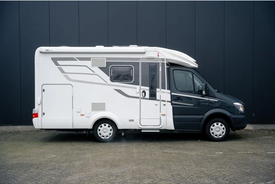 Hymer ML-T ML-T 540