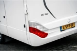 Hymer ML-T ML-T 540