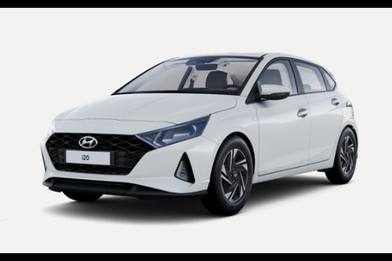 Hyundai i20 1.0 T-GDI Comfort Smart | €25.400,- RIJKLAAR ! |