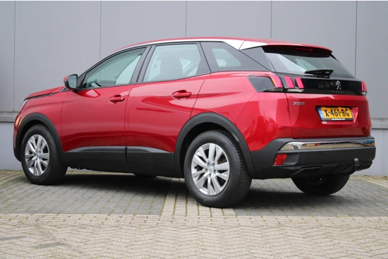 Peugeot 3008 1.2 130pk AUTOMAAT Active