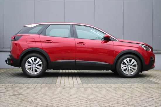 Peugeot 3008 1.2 130pk Active