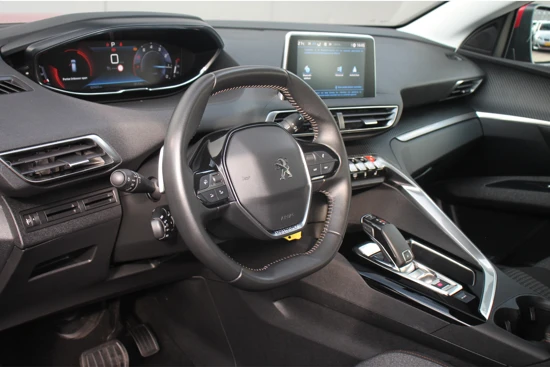 Peugeot 3008 1.2 130pk Active