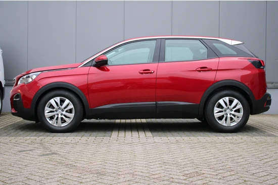 Peugeot 3008 1.2 130pk Active