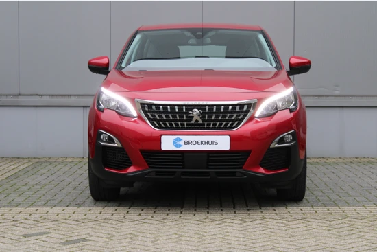 Peugeot 3008 1.2 130pk Active