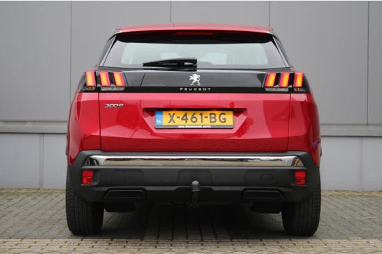 Peugeot 3008 1.2 130pk AUTOMAAT Active