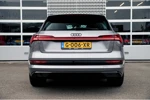 Audi e-tron 55 advanced exterieur 95Kwh 408pk quattro