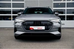 Audi e-tron 55 advanced exterieur 95Kwh 408pk quattro