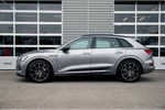 Audi e-tron 55 advanced exterieur 95Kwh 408pk quattro