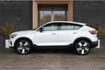 Volvo C40 Recharge Ultimate | Nieuw! | 360° Camera | Microtech Nubuck Bekleding | Harman Kardon | 20 Inch met All Season Banden | Panorama