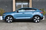 Volvo C40 Recharge Ultimate | 360° Camera | Microtech Nubuck Bekleding | Harman Kardon | 20 Inch met All Season Banden | Panoramadak | Ele