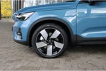 Volvo C40 Recharge Ultimate | 360° Camera | Microtech Nubuck Bekleding | Harman Kardon | 20 Inch met All Season Banden | Panoramadak | Ele