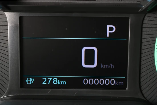 Peugeot Partner EV 50 kWh 136 pk L1