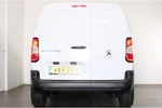 Peugeot Partner Bedrijfsauto EV 50 kWh 136 pk L1 | Airco | Cruise | Pdc achter | Comfort pakket | Betimmering vloer / wand |