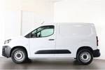 Peugeot Partner Bedrijfsauto EV 50 kWh 136 pk L1 | Airco | Cruise | Pdc achter | Comfort pakket | Betimmering vloer / wand |