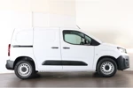 Peugeot Partner Bedrijfsauto EV 50 kWh 136 pk L1 | Airco | Cruise | Pdc achter | Comfort pakket | Betimmering vloer / wand |