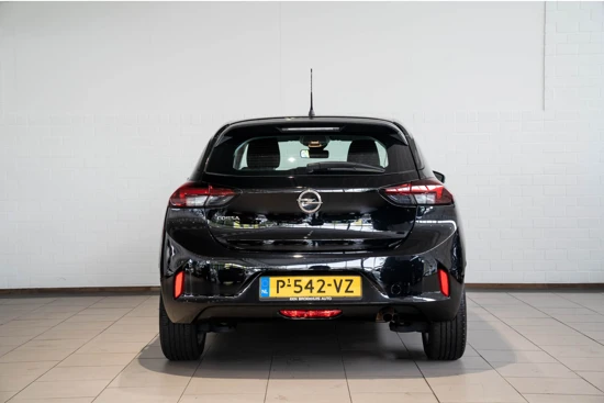 Opel Corsa 1.2 Turbo 100 PK Edition | 1e Eigenaar | Origineel NL Auto | Apple Carplay & Android Auto | Parkeersensoren |