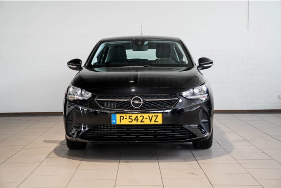 Opel Corsa 1.2 Turbo 100 PK Edition | 1e Eigenaar | Origineel NL Auto | Apple Carplay & Android Auto | Parkeersensoren |