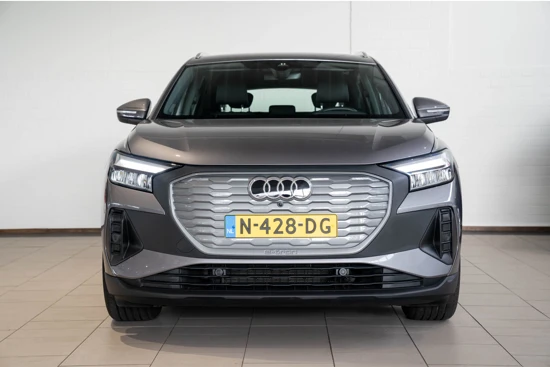 Audi Q4 e-tron Launch edition 55 kWh