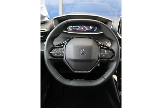 Peugeot e-208 Allure Pack | NAV | Climate & Cruise control, Park Assist | Carplay | iCock