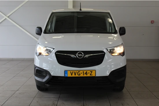 Opel Combo 1.5D L1H1 *NIEUW* | AppleCarPlay | Zijschuifdeur | Airco | ParkAssist | Cruise C. | 3 zitplaatsen | Android