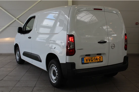 Opel Combo 1.5D L1H1 *NIEUW* | AppleCarPlay | Zijschuifdeur | Airco | ParkAssist | Cruise C. | 3 zitplaatsen | Android