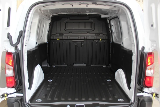 Opel Combo 1.5D L1H1 *NIEUW* | AppleCarPlay | Zijschuifdeur | Airco | ParkAssist | Cruise C. | 3 zitplaatsen | Android