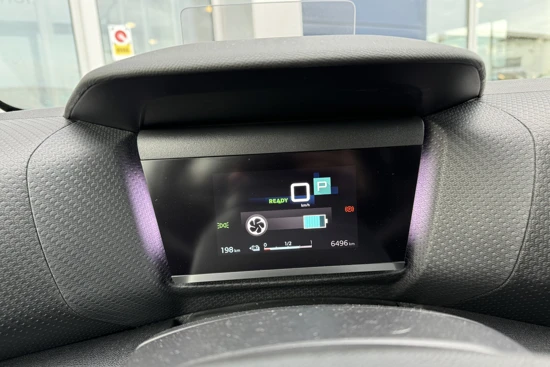 Citroën Ë-C4 Feel Pack 50 kWh | Cruise Control | HUD | Camera + Sensoren achter | Keyless | Navi | Carplay