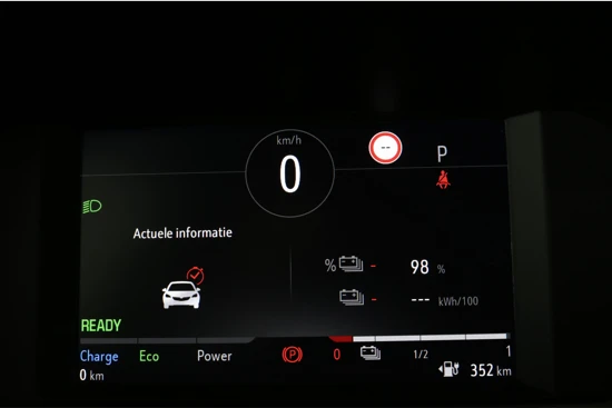 Opel Corsa Electric EV 50 Kwh 136 pk GS-Line ( 11 Kw 3-fase )