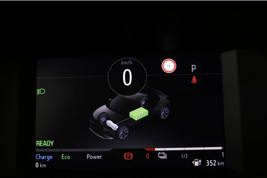 Opel Corsa Electric EV 50 Kwh 136 pk GS-Line ( 11 Kw 3-fase )
