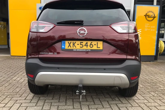 Opel Crossland X Innovation+ 1.2 110PK TURBO