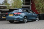 Ford Focus 1.0 EcoB. Hybrid 155pk Automaat ST-Line | Adaptive Cruise | BLIS | Camera | Stuur- en stoelverwarming