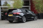 Ford Focus 1.0 EcoB. Hybrid 155pk Automaat ST-Line | Adaptive Cruise | Dodehoekkdetectie | Camera | Keyless | Stuurverwarming