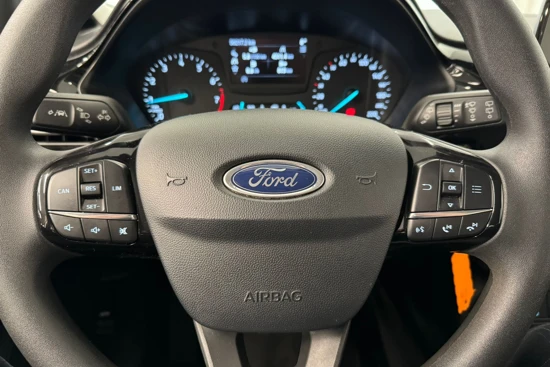 Ford Fiesta 1.1 Trend | Airco | Cruise control | DAB | Carplay | Navigatie |