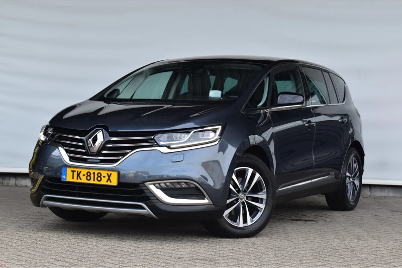 Renault Espace 1.8 TCe Intens 7p.