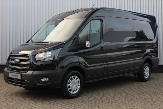 Ford Transit 350 2.0 165 pk Automaat L3H2 Trend RWD