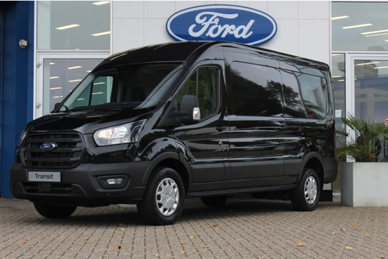 Ford Transit 350 2.0 165 pk Automaat L3H2 Trend RWD