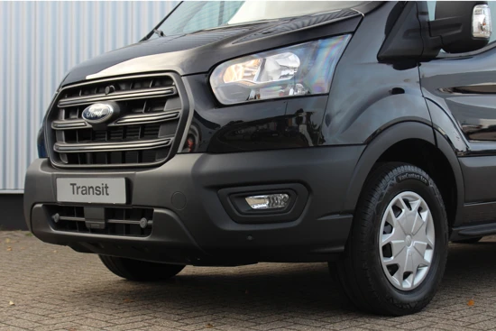 Ford Transit 350 2.0 165 pk Automaat L3H2 Trend RWD