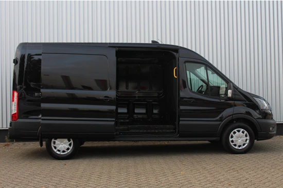 Ford Transit 350 2.0 165 pk Automaat L3H2 Trend RWD