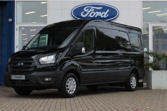 Ford Transit 350 2.0 165 pk Automaat L3H2 Trend RWD