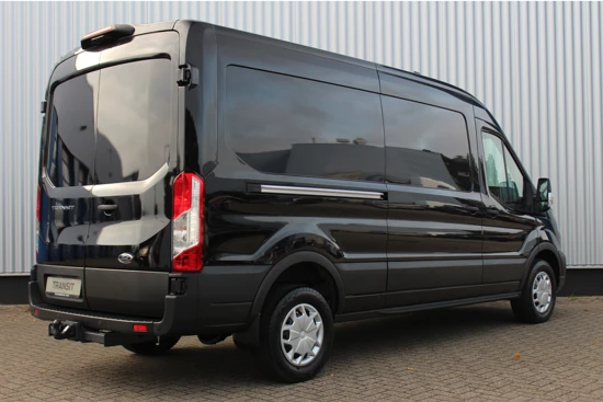 Ford Transit 350 2.0 165 pk Automaat L3H2 Trend RWD