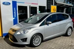 Ford C-MAX 1.0 125PK TITANIUM