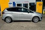 Ford C-MAX 1.0 125PK TITANIUM