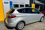 Ford C-MAX 1.0 125PK TITANIUM