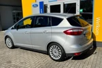 Ford C-MAX 1.0 125PK TITANIUM